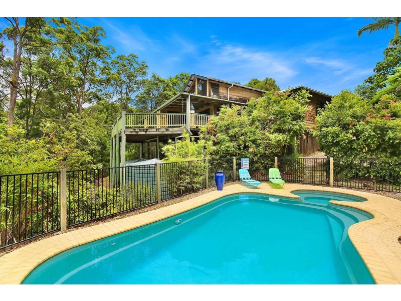267 Mount Mellum Road, Landsborough QLD 4550