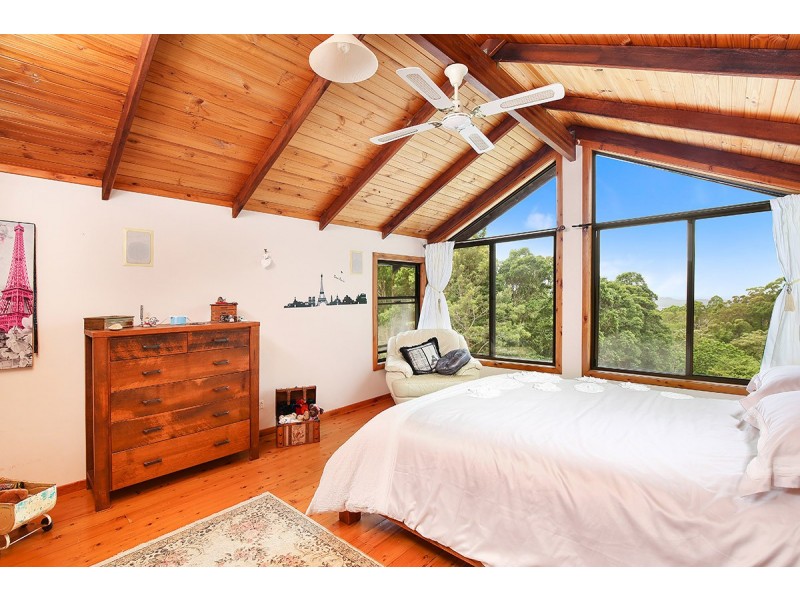 267 Mount Mellum Road, Landsborough QLD 4550