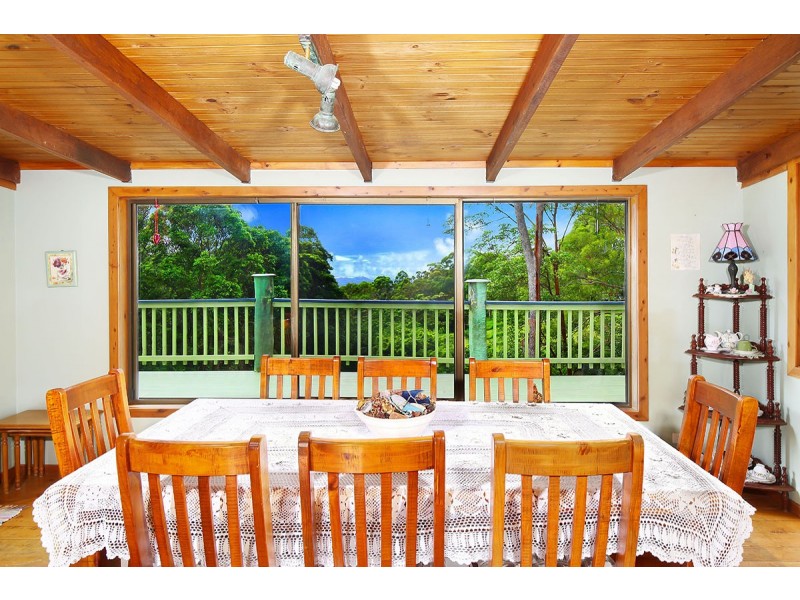 267 Mount Mellum Road, Landsborough QLD 4550