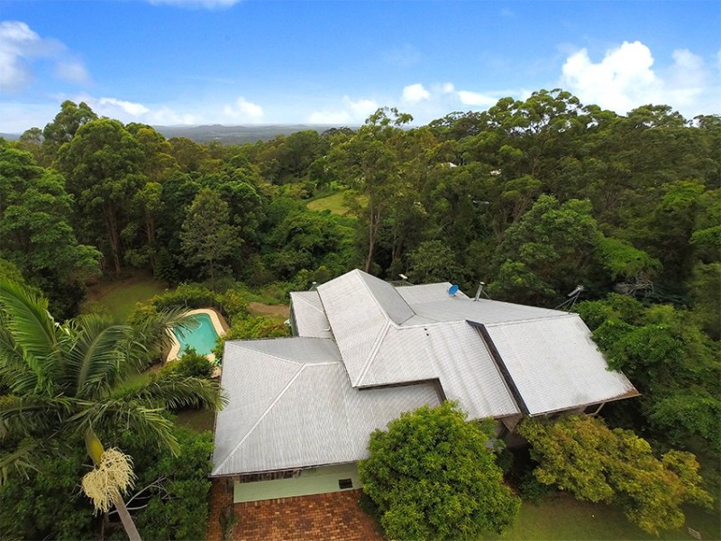 267 Mount Mellum Road, Landsborough QLD 4550