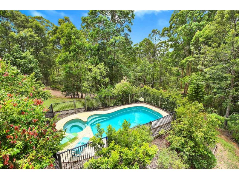 267 Mount Mellum Road, Landsborough QLD 4550
