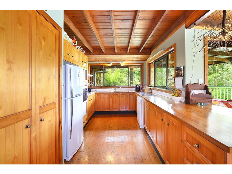 267 Mount Mellum Road, Landsborough QLD 4550