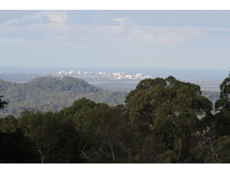 267 Mount Mellum Road, Landsborough QLD 4550