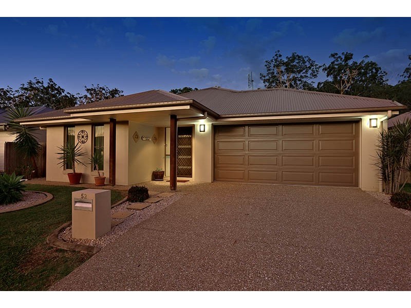 52 Lapwing CCRT, Beerwah QLD 4519