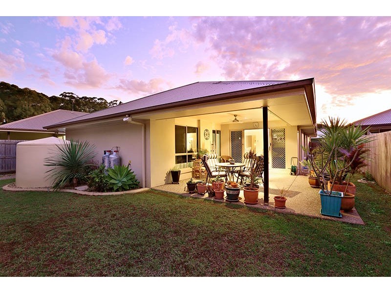 52 Lapwing CCRT, Beerwah QLD 4519