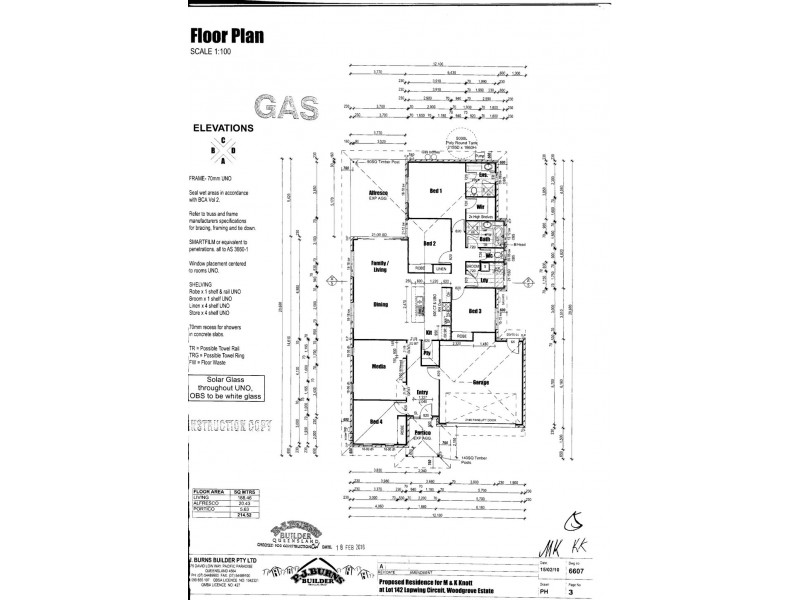 52 Lapwing CCRT, Beerwah QLD 4519