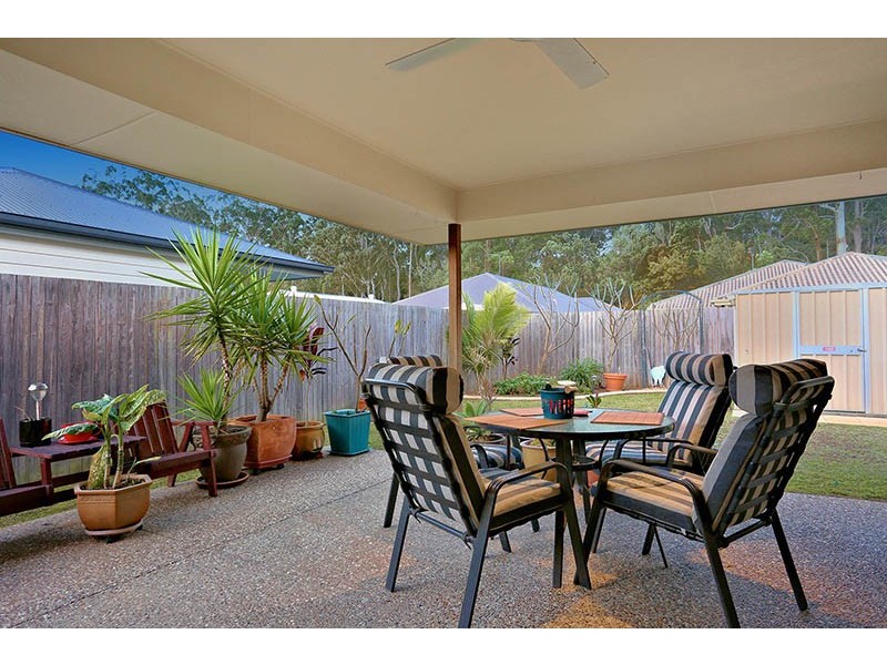 52 Lapwing CCRT, Beerwah QLD 4519