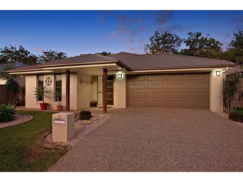 52 Lapwing CCRT, Beerwah QLD 4519