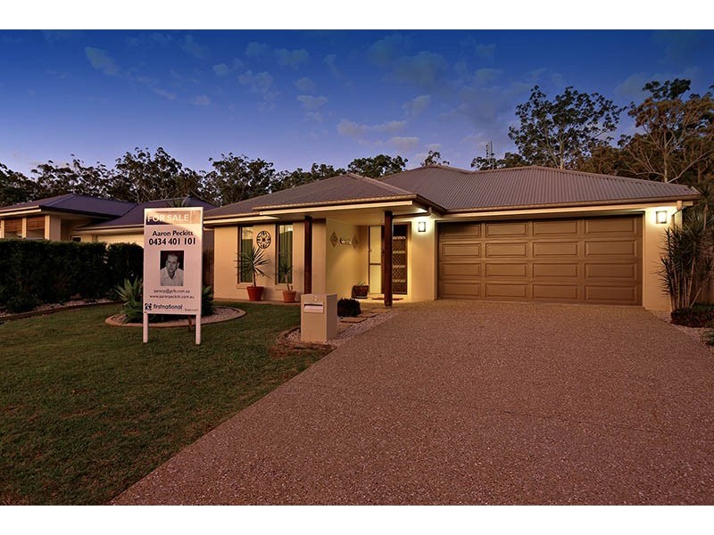 52 Lapwing CCRT, Beerwah QLD 4519