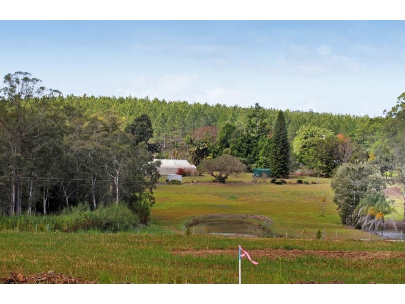 Lot 17 Cooinda Place, Glass House Mountains QLD 4518