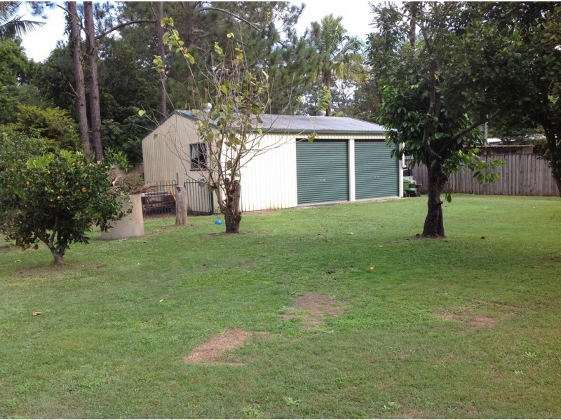 4 Forestdale Road, Landsborough QLD 4550