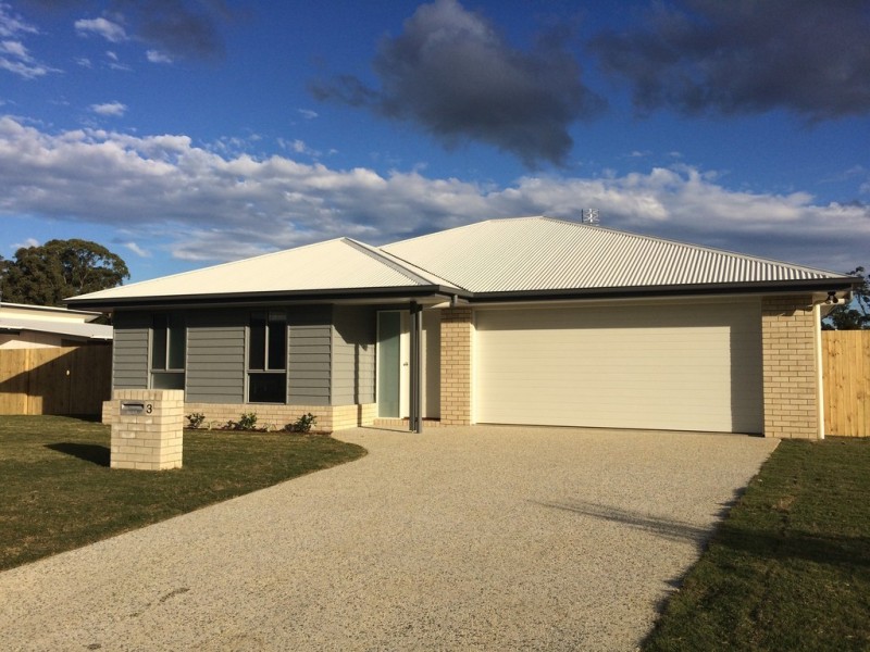 3 Geordy Close, Beerwah QLD 4519