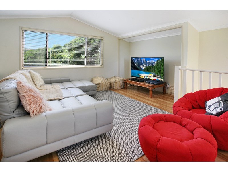 284 Candle Mountain Drive, Crohamhurst QLD 4519