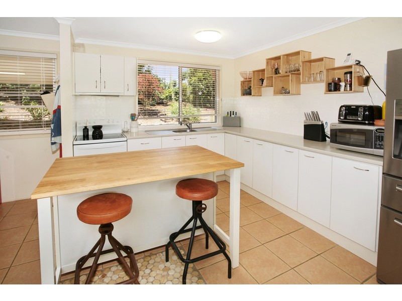 284 Candle Mountain Drive, Crohamhurst QLD 4519