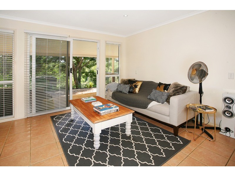 284 Candle Mountain Drive, Crohamhurst QLD 4519