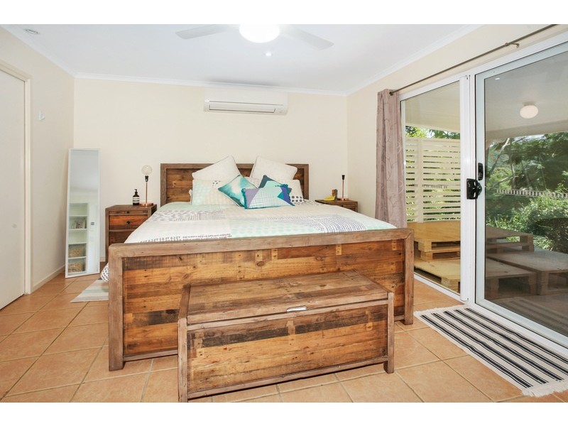 284 Candle Mountain Drive, Crohamhurst QLD 4519