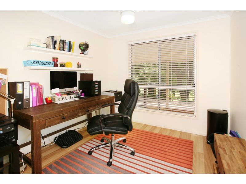 284 Candle Mountain Drive, Crohamhurst QLD 4519