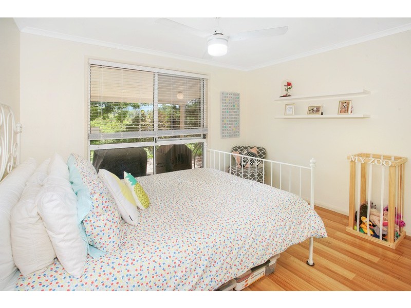 284 Candle Mountain Drive, Crohamhurst QLD 4519