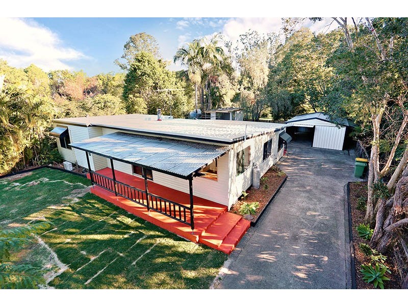 218 Hardwood Road, Landsborough QLD 4550