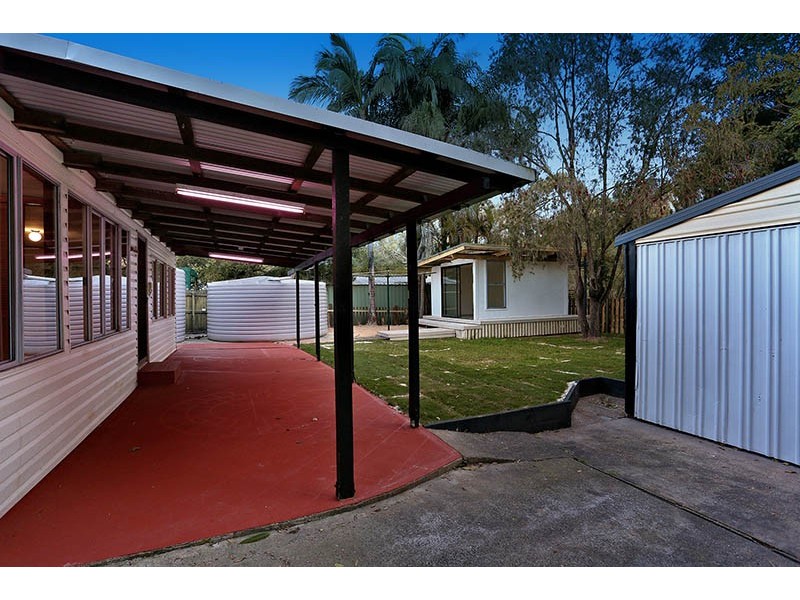 218 Hardwood Road, Landsborough QLD 4550
