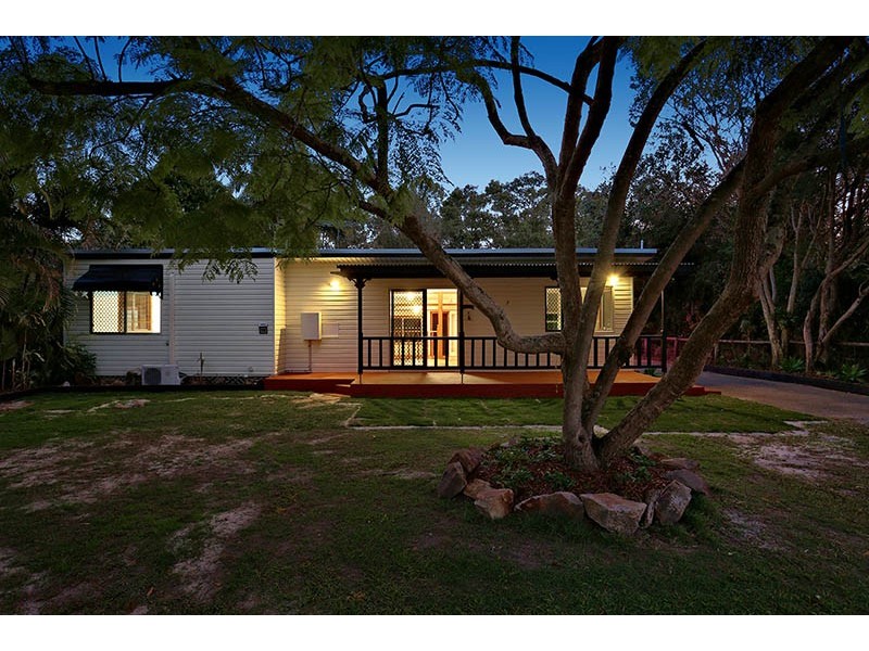 218 Hardwood Road, Landsborough QLD 4550