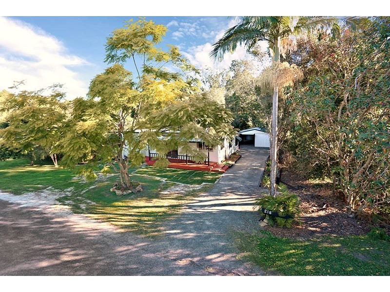 218 Hardwood Road, Landsborough QLD 4550
