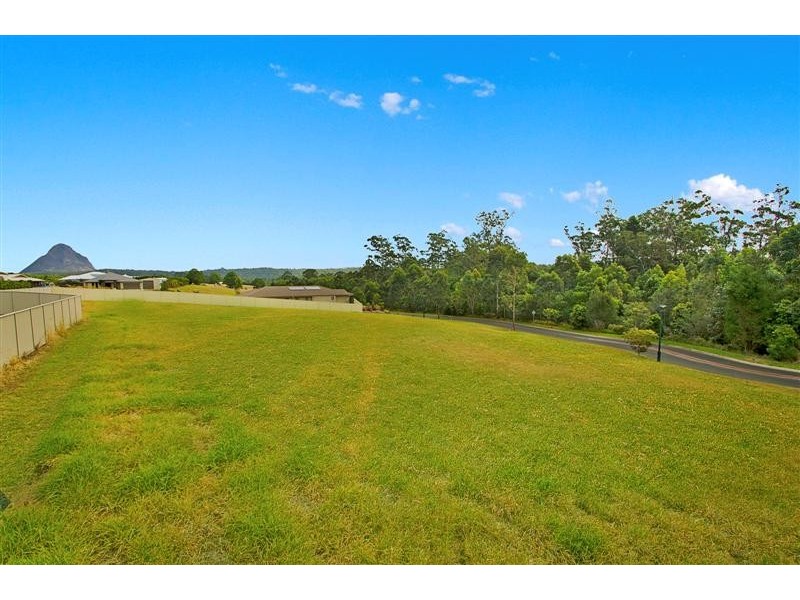 Lot 18 Lachlan Crescent, Beerwah QLD 4519