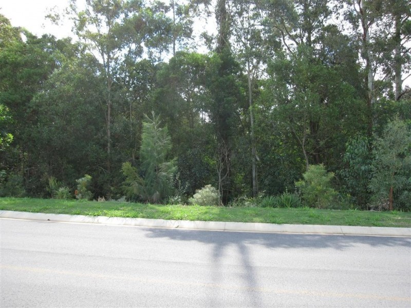 Lot 18 Lachlan Crescent, Beerwah QLD 4519