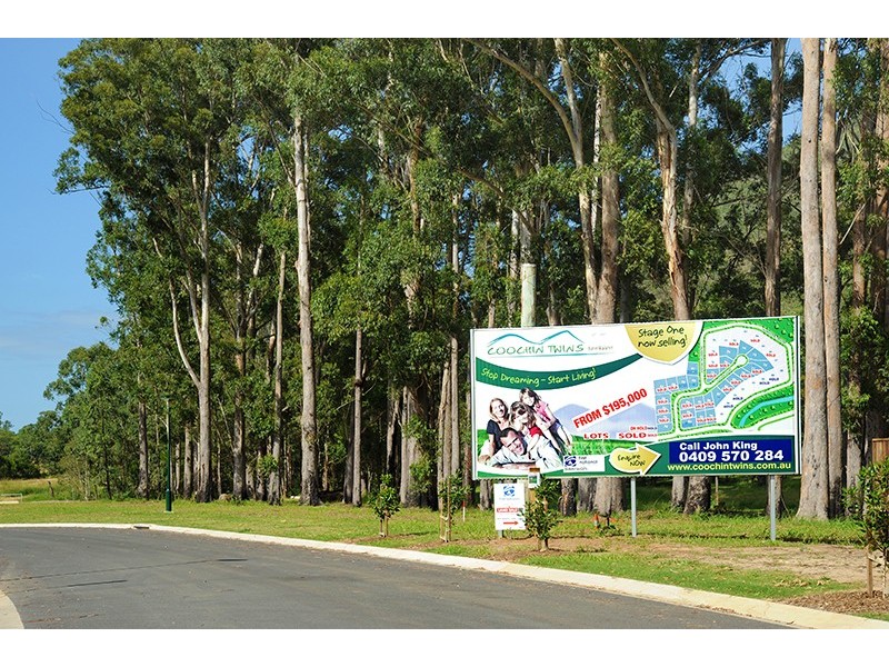 Lot 23 Lakefield Dr, Beerwah QLD 4519