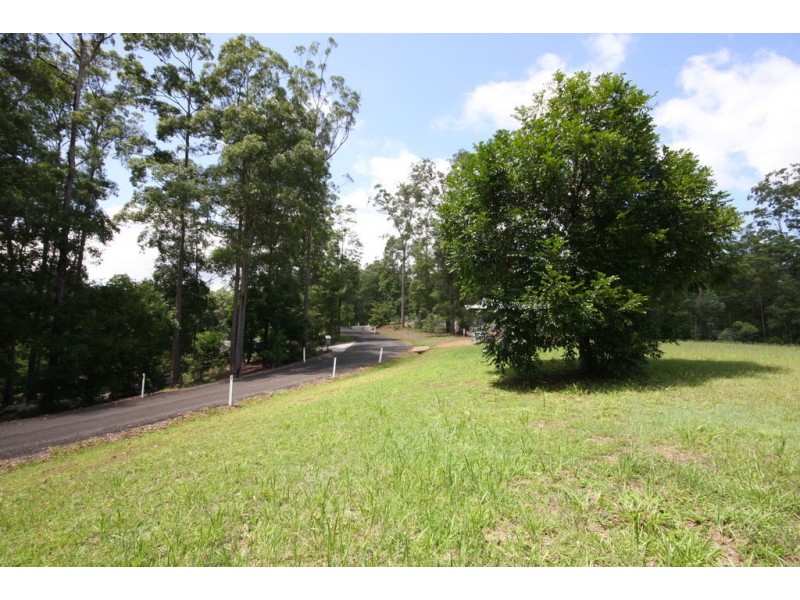 25 Quandong Close, Peachester QLD 4519