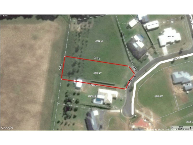 10 Kate Court, Beerwah QLD 4519