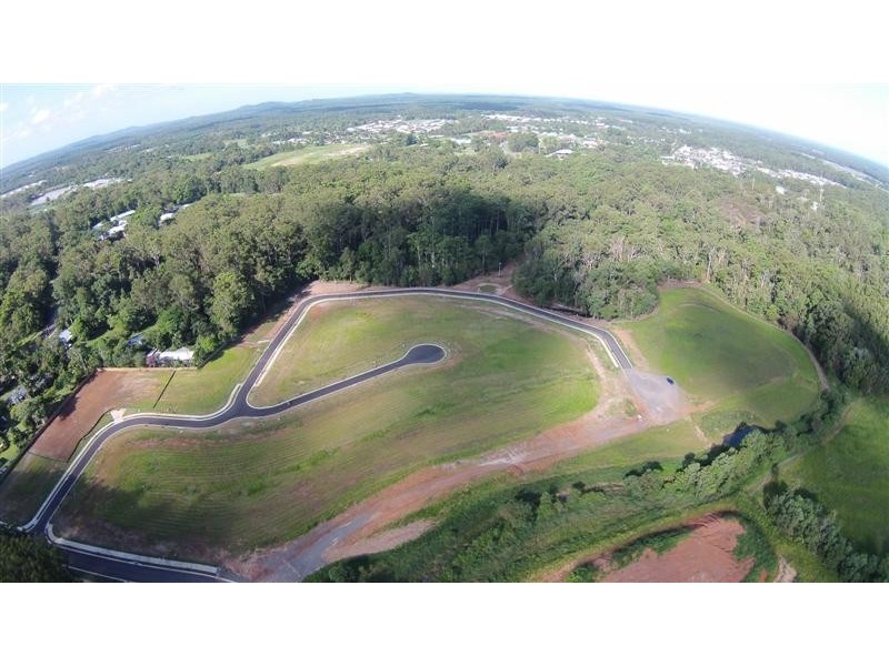 54a Palmerston Crescent, Beerwah QLD 4519