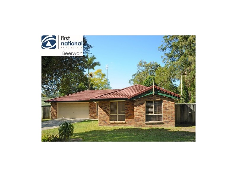 25 Cunningham Avenue, Landsborough QLD 4550