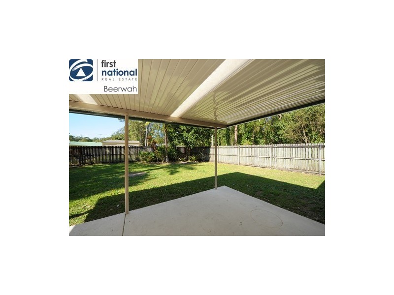 25 Cunningham Avenue, Landsborough QLD 4550