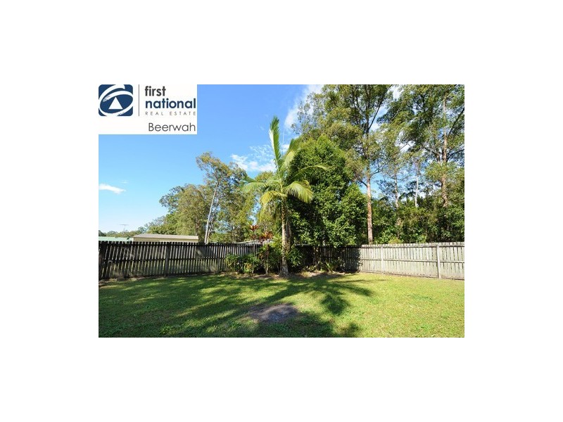 25 Cunningham Avenue, Landsborough QLD 4550
