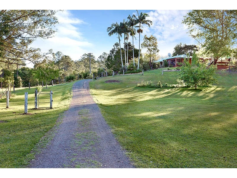87 River Rd, Peachester QLD 4519