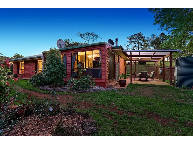 87 River Rd, Peachester QLD 4519