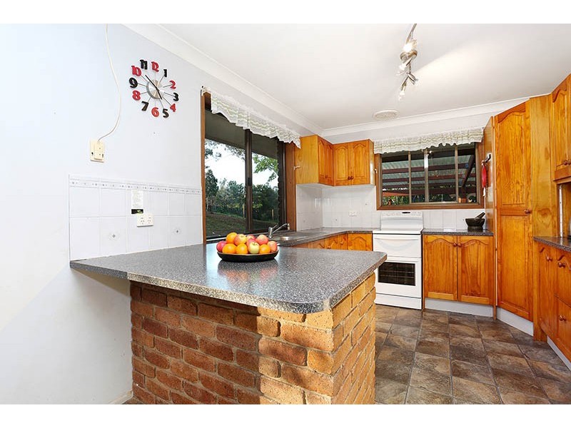 87 River Rd, Peachester QLD 4519