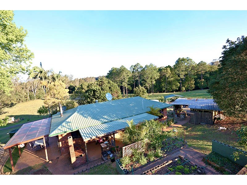87 River Rd, Peachester QLD 4519
