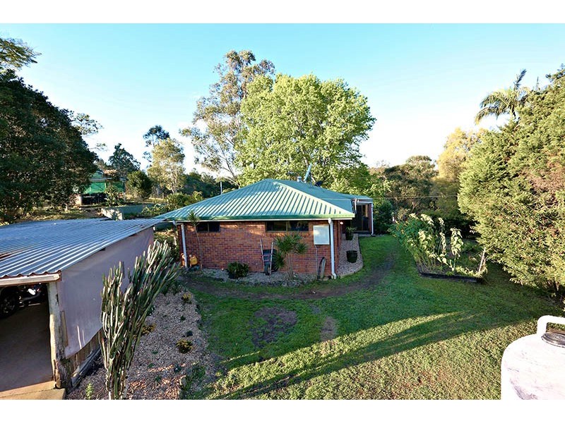 87 River Rd, Peachester QLD 4519