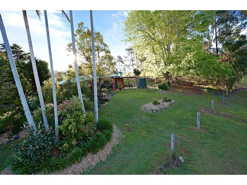 87 River Rd, Peachester QLD 4519