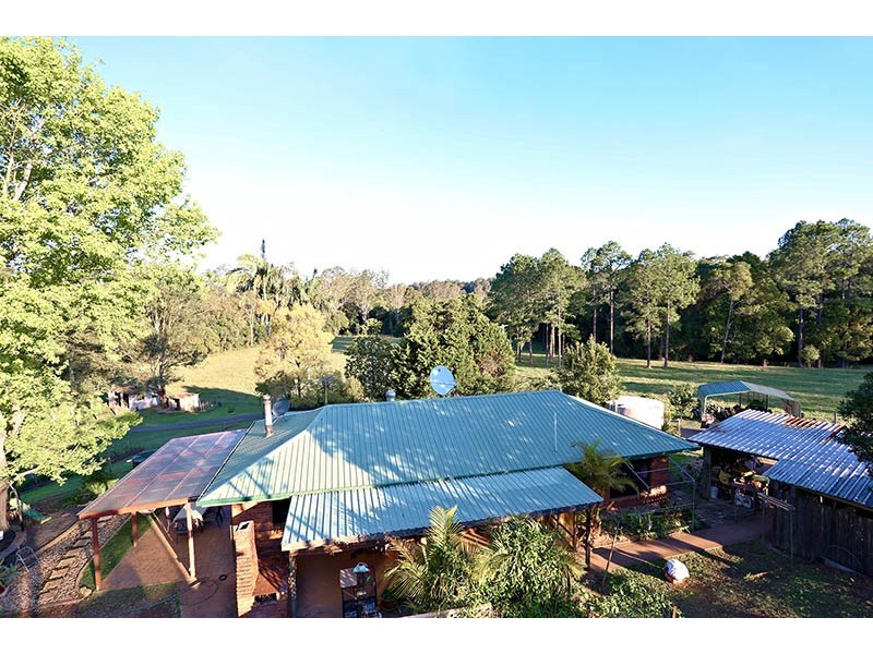 87 River Rd, Peachester QLD 4519
