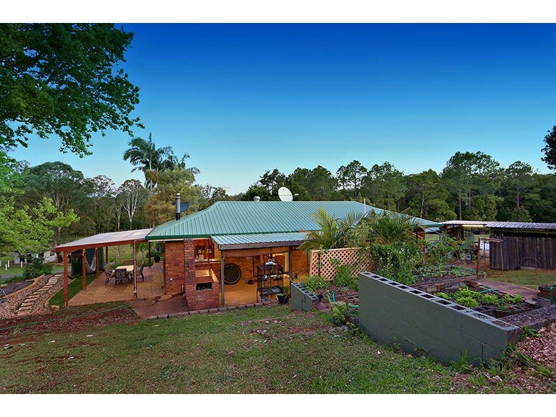 87 River Rd, Peachester QLD 4519