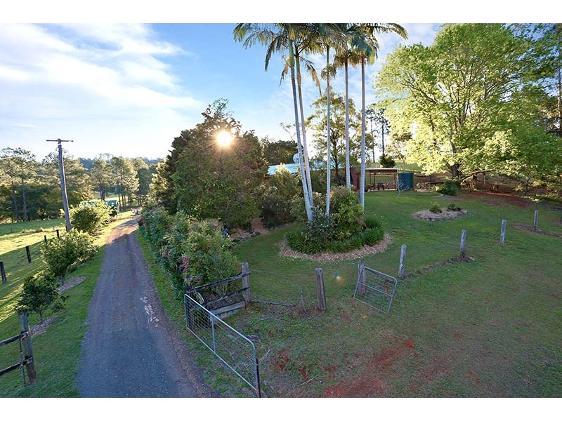 87 River Rd, Peachester QLD 4519