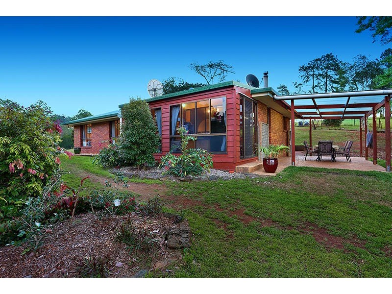 87 River Rd, Peachester QLD 4519