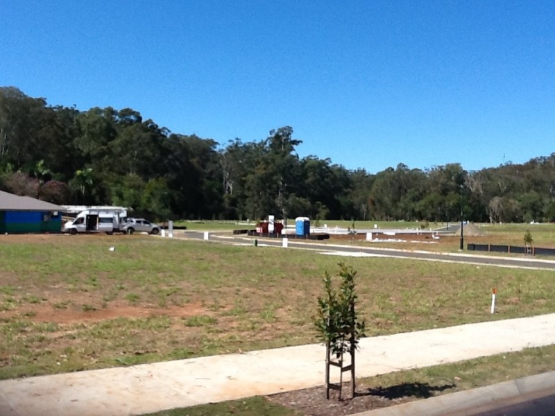 Lot 54 Coochin Twins Estate, Beerwah QLD 4519