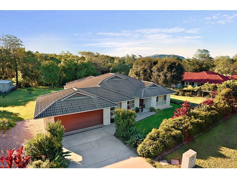 29 Toriana Place, Beerwah QLD 4519