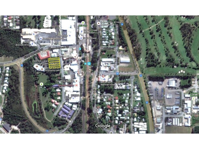 8 Turner Street, Beerwah QLD 4519