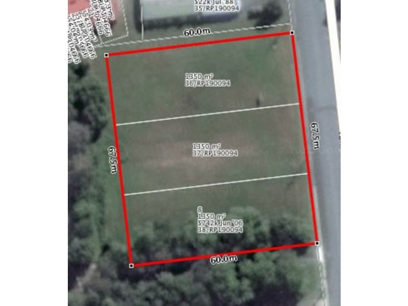 8 Turner Street, Beerwah QLD 4519
