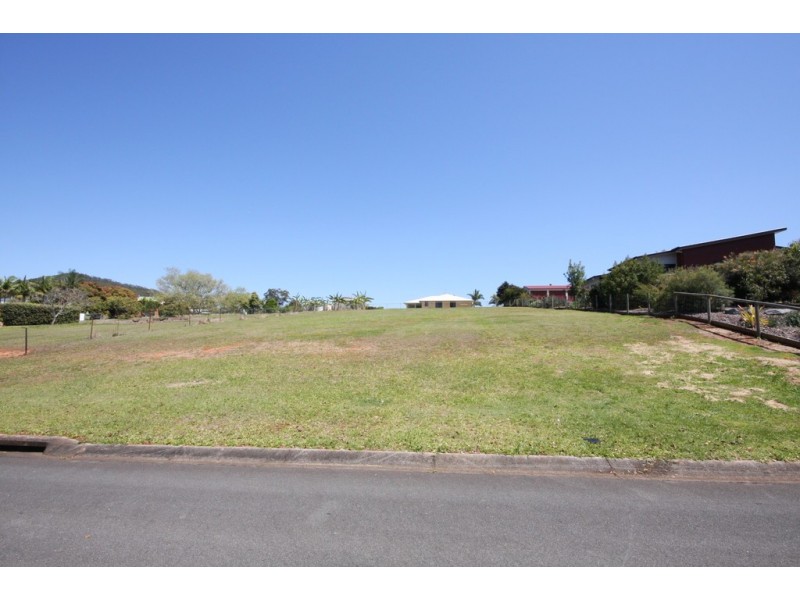 45 Mittelstadt Rd, Glass House Mountains QLD 4518